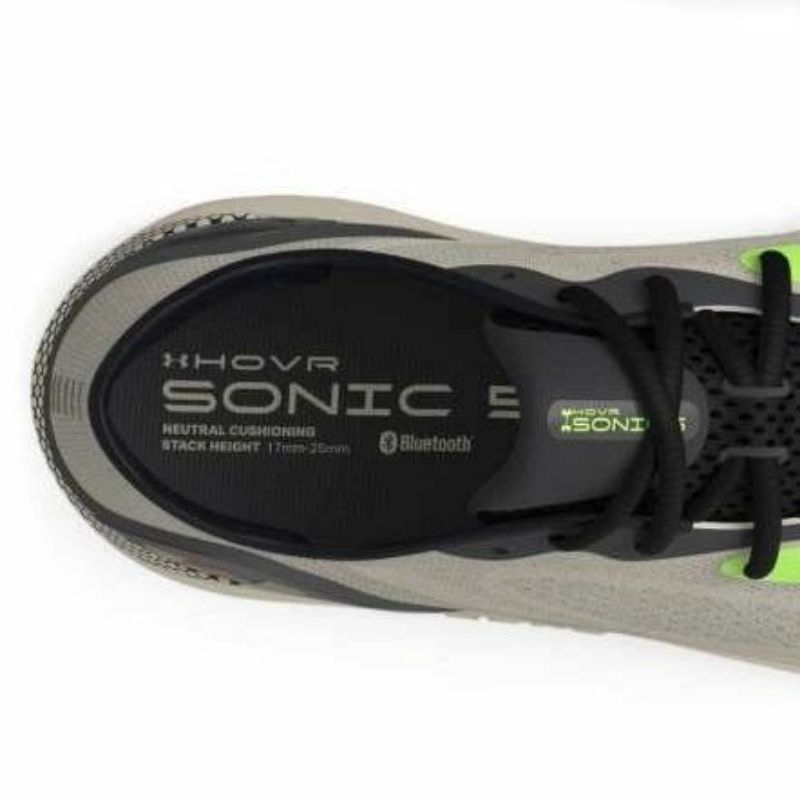 UA HOVR SONIC 5 running for mens (3024898-101)