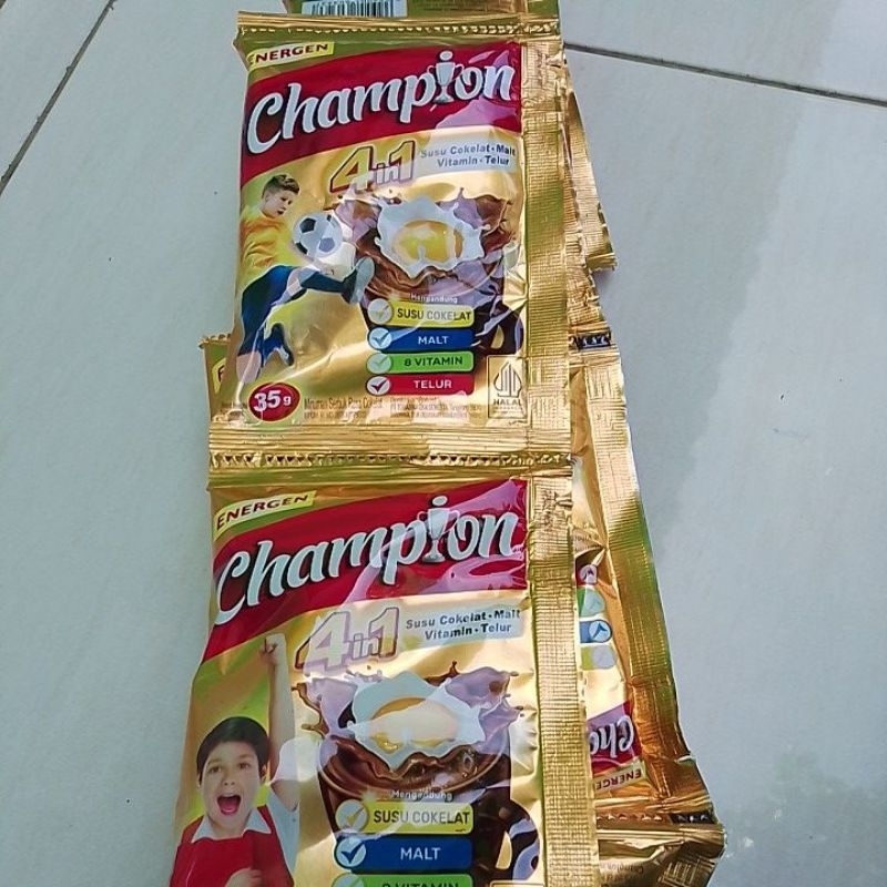 

Champion