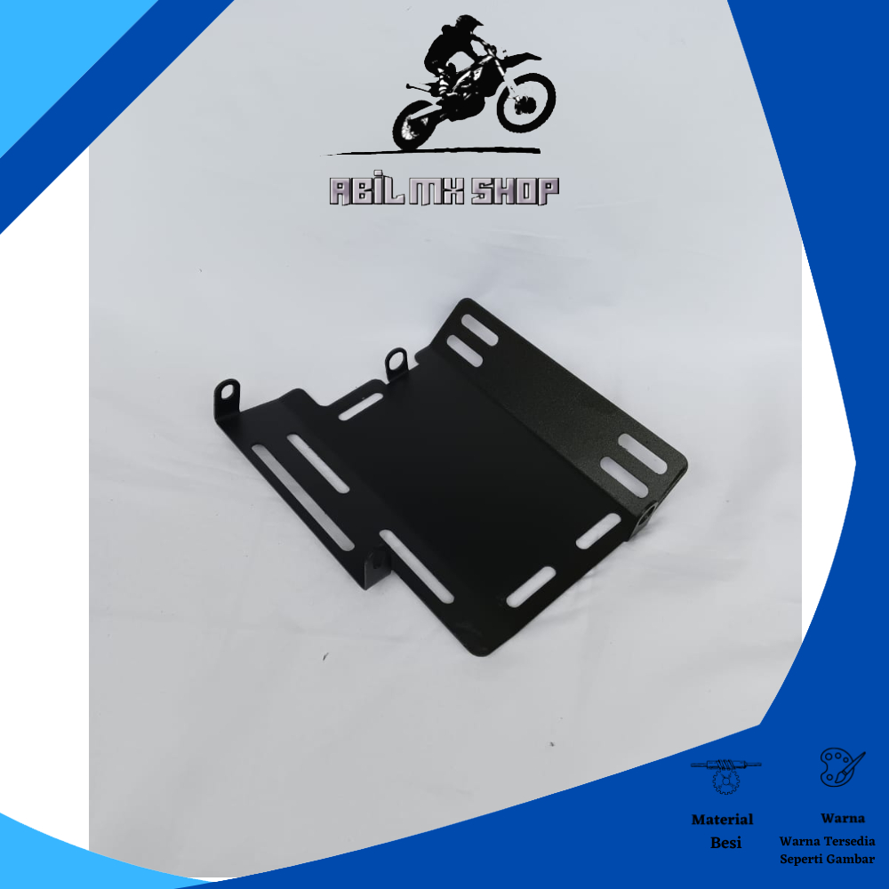 COVER MESIN XMAX 250 COVER ENGINE XMAX PELINDUNG MESIN XMAX 250
