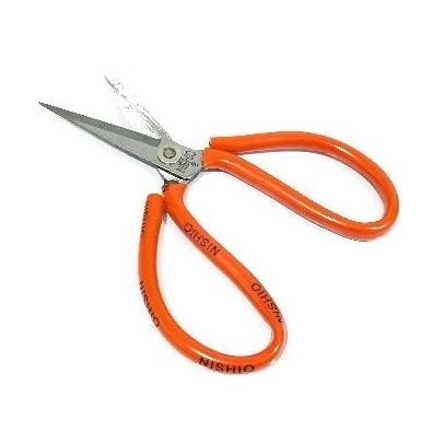 

Gunting kulit 8inch Serbaguna Tajam dan awet MURAH (G7188)