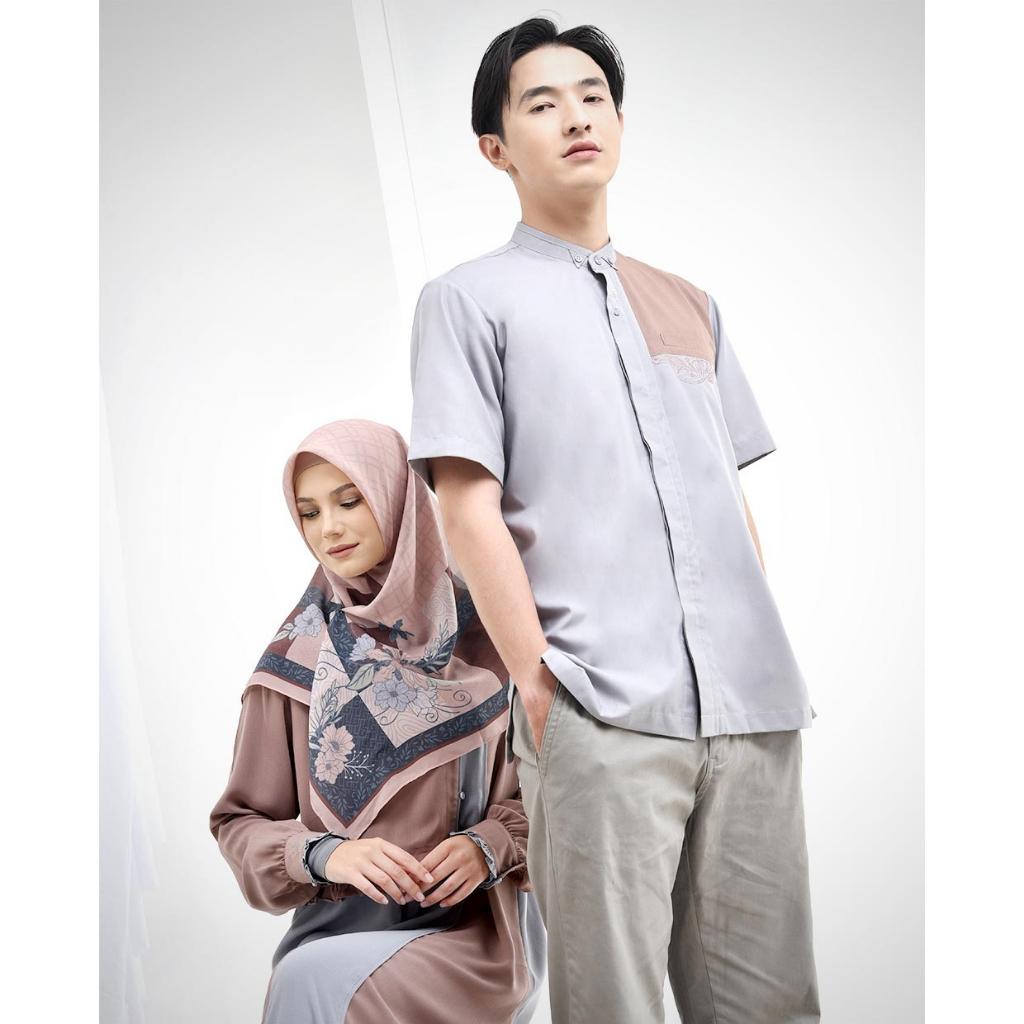 DRESSLIM/KEMKO COUPLE AHZA