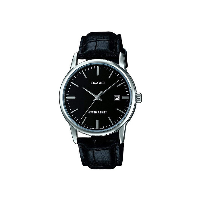 CASIO MTP V002L MTP-V002L ORIGINAL GARANSI RESMI