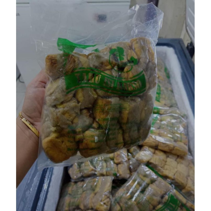 

bakso tahu isi 20