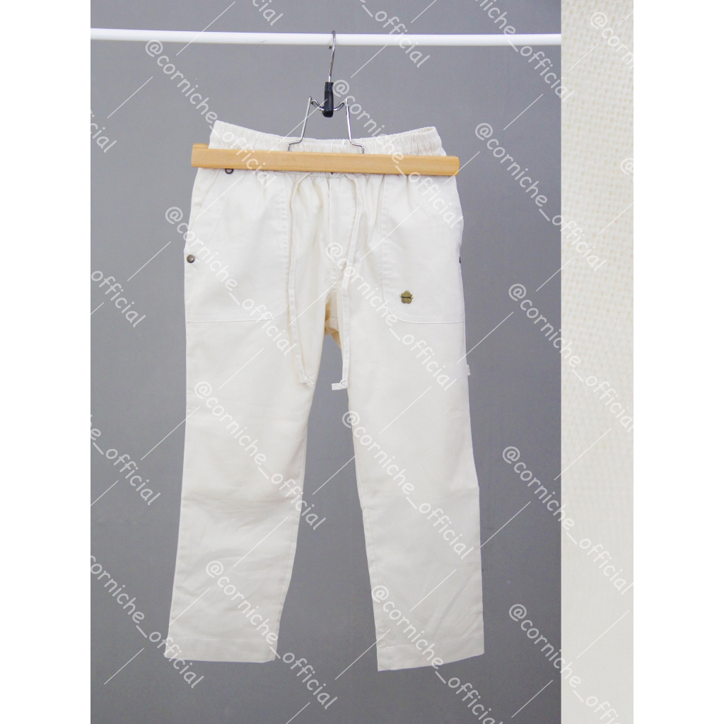 Corniche Kids Macy Pants Kids Cream - TP K90229