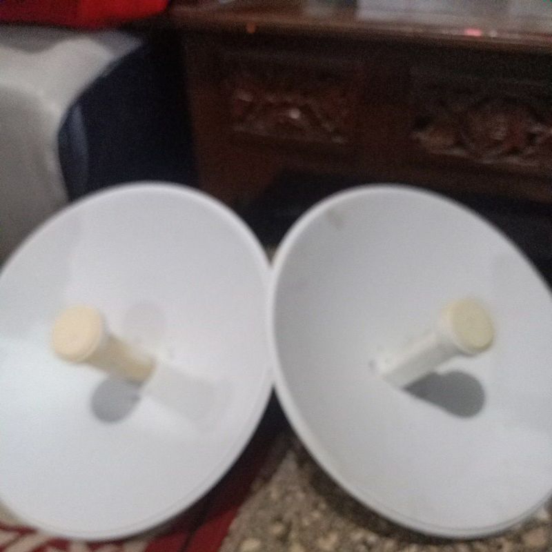 PowerBeam M5 400 bekas