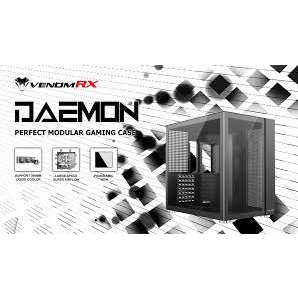 RAKITAN RYZEN 5 7600X 6600XT RAM 16GB SSD 1TB HDD 1TB