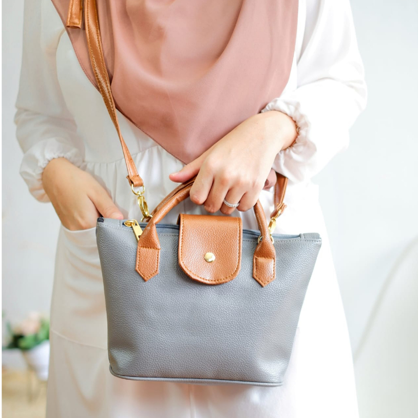 [NEW] RASHIKA Mini Handbag