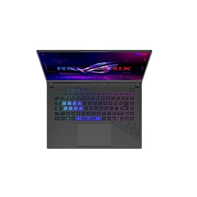 Asus Rog Strix G614JU  RTX4050 6G  I7 13650HX 16GB 512SSD Windows 11 + OHS 16.0FHD 165HZ