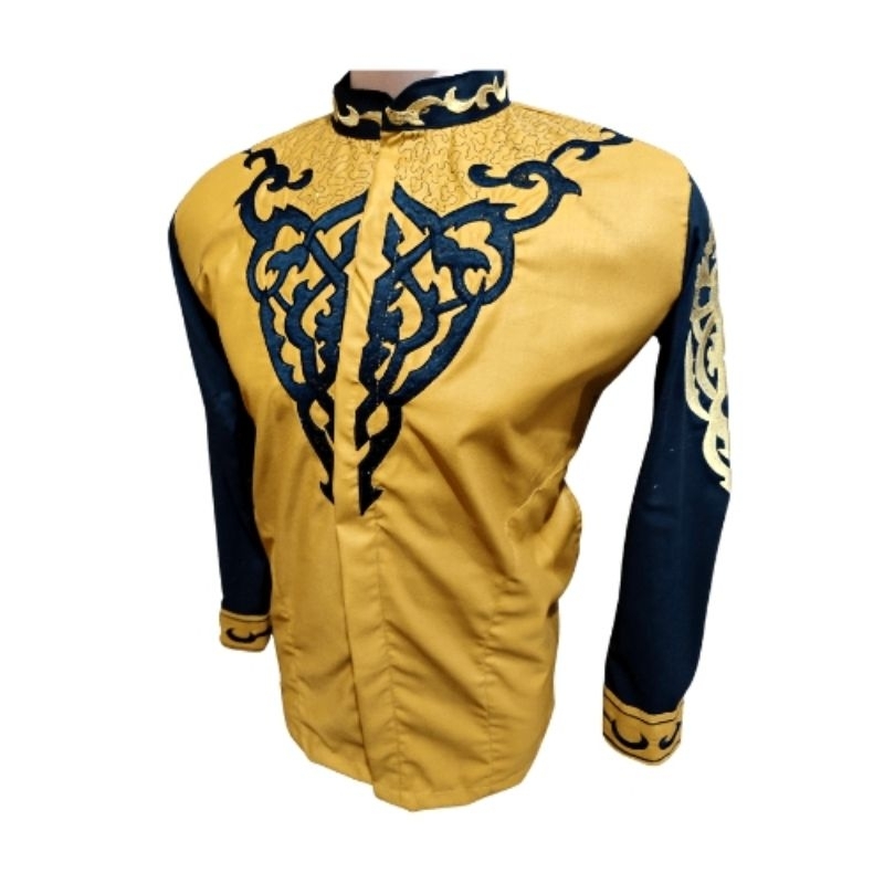 ( COD ) KOKO BORDIR ADDHIBA SLT KOMBI