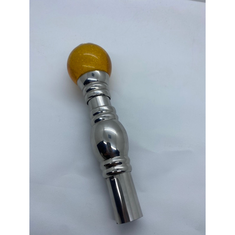 TUAS TONGKAT / HANDLE SHIFTKNOB PERSENELING MODEL BULAT AKRILIK