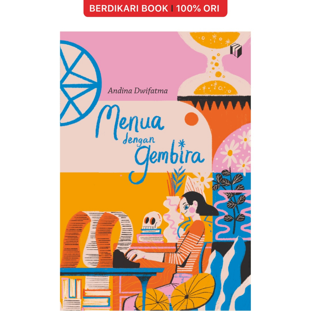 Berdikari - Menua dengan Gembira - Shira Media