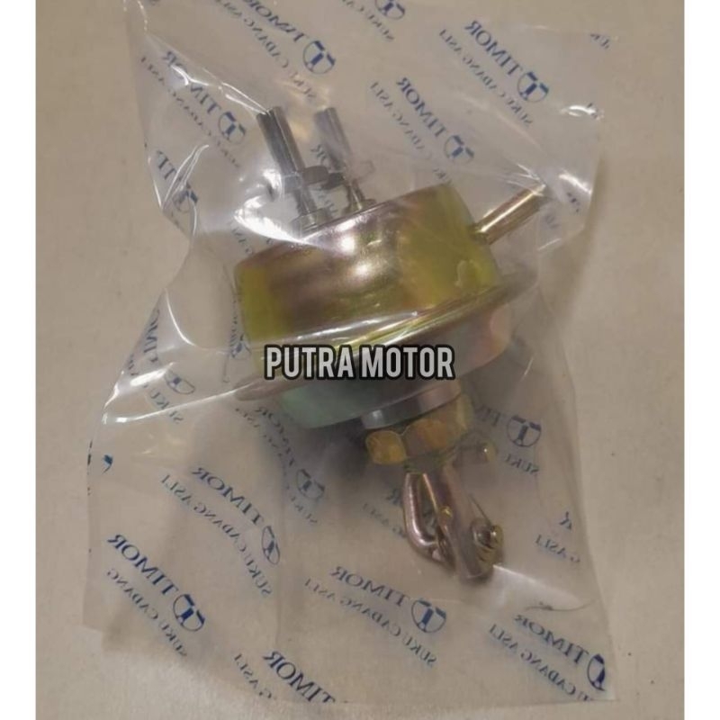 Vacum Idle up Ac Timor Sohc Lubang 3