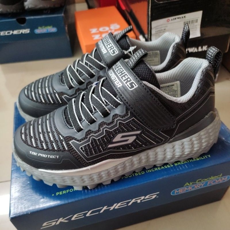 Sepatu Skechers Troniko 403687L