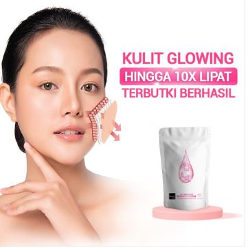 Asli 2 box Gratis 1box Beaudelab Premium Collagen Drink 250g /Original Minuman Kolagen Pemutih Kulit Tubuh Badan Cepat