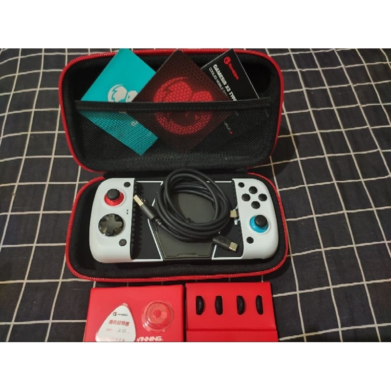 [Second] Gamesir X3 Type C Like new
