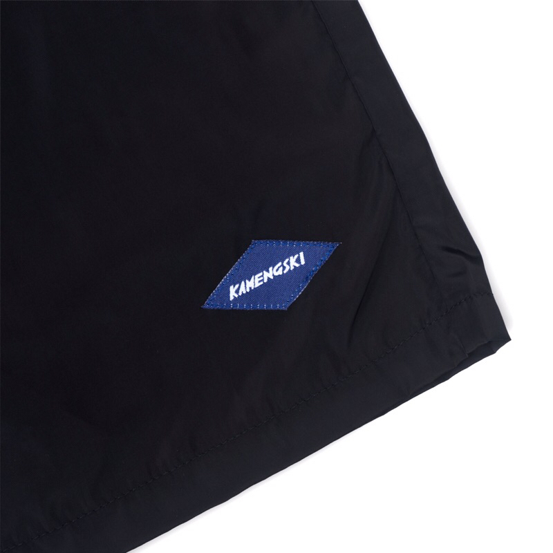 Kamengski - Berkah Short Pants