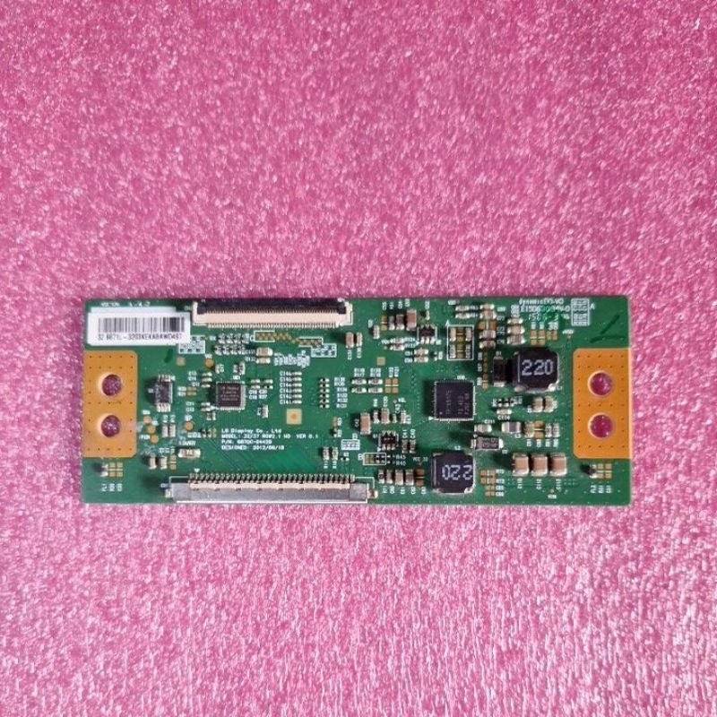 Ticon T con Tv Toshiba 32P1300 32P1400 32P2300 32P2400 32P1300VJ 32P1400VJ 32P2300VJ 32P2400VJ