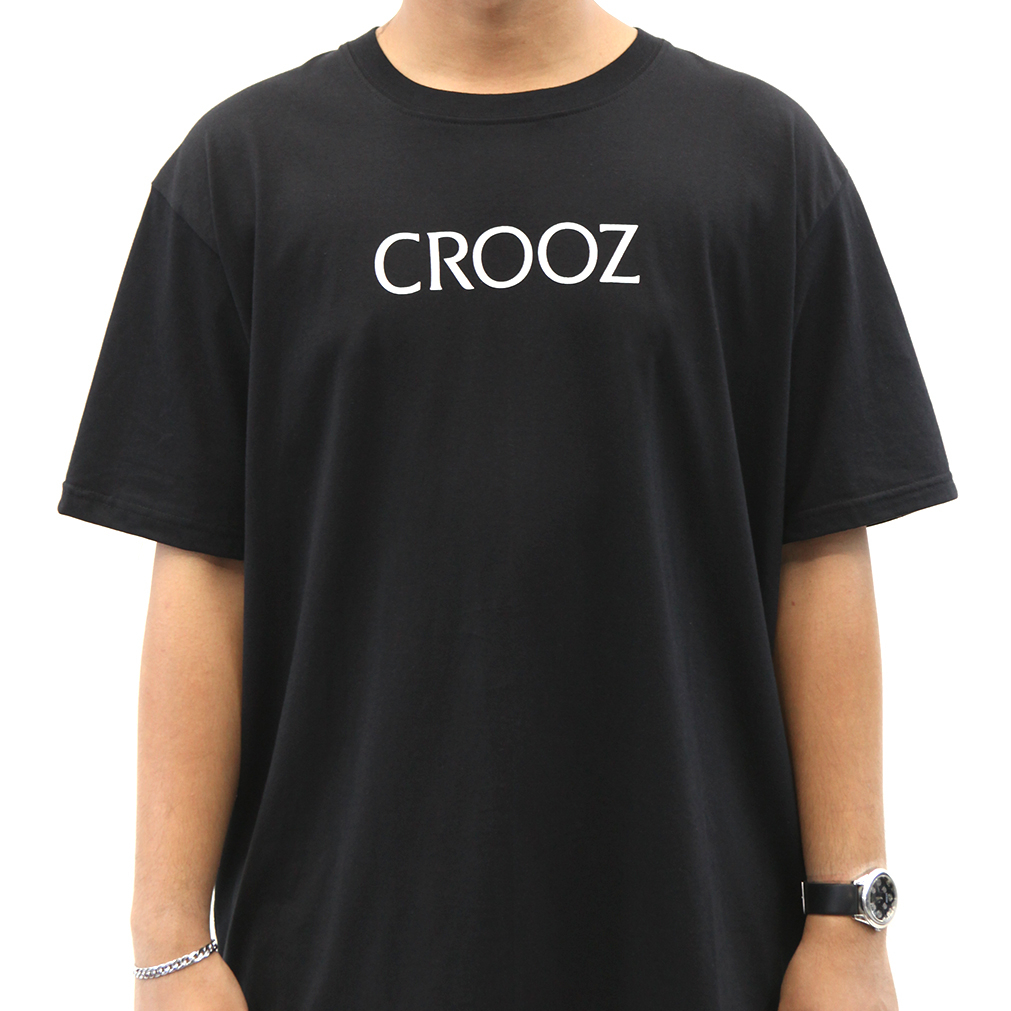 ARC | CROOZ COMFY SOFT T-SHIRT