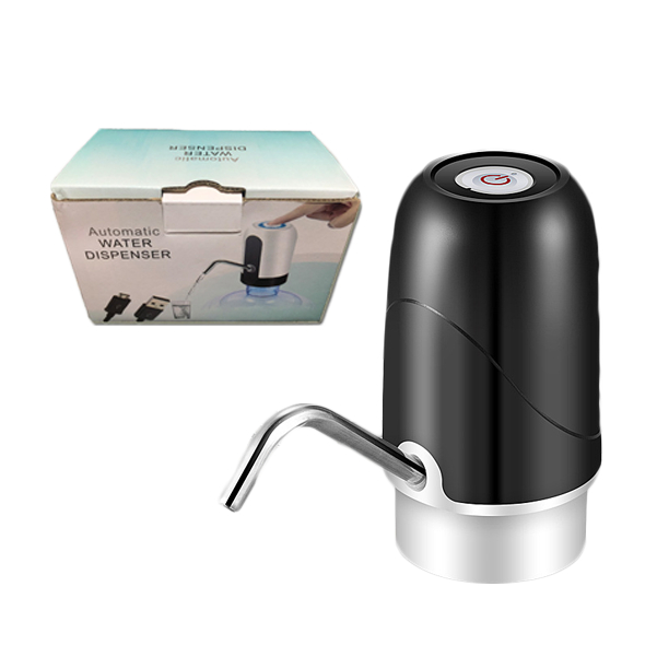 [1KG 5PCS] LBS Pompa Galon Elektrik Smart Pumping Unit Rechargerable Pompa Galon
