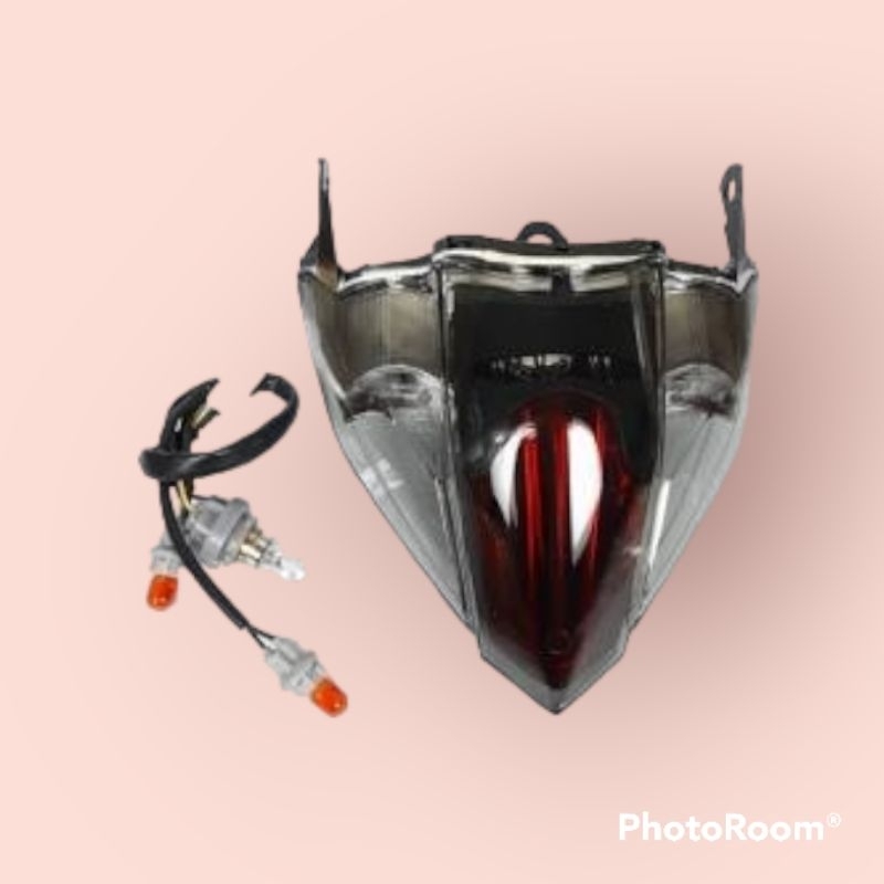 LAMPU STOP LAMPU BELAKANG JUPITER MX NEW 135