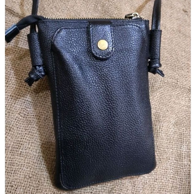 TAS WANITA.KULIT ASLI.TEMPAT HANDPHONE