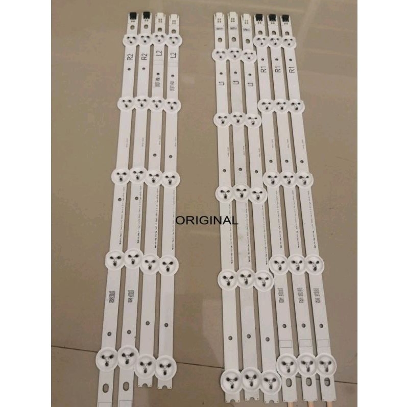 BACKLIGHT TV LG 42LA6200