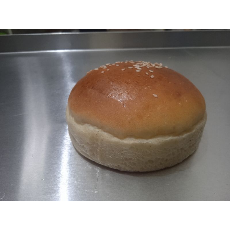 

ROTI BURGER SESUAI BENTUK HARGA 5 PCs