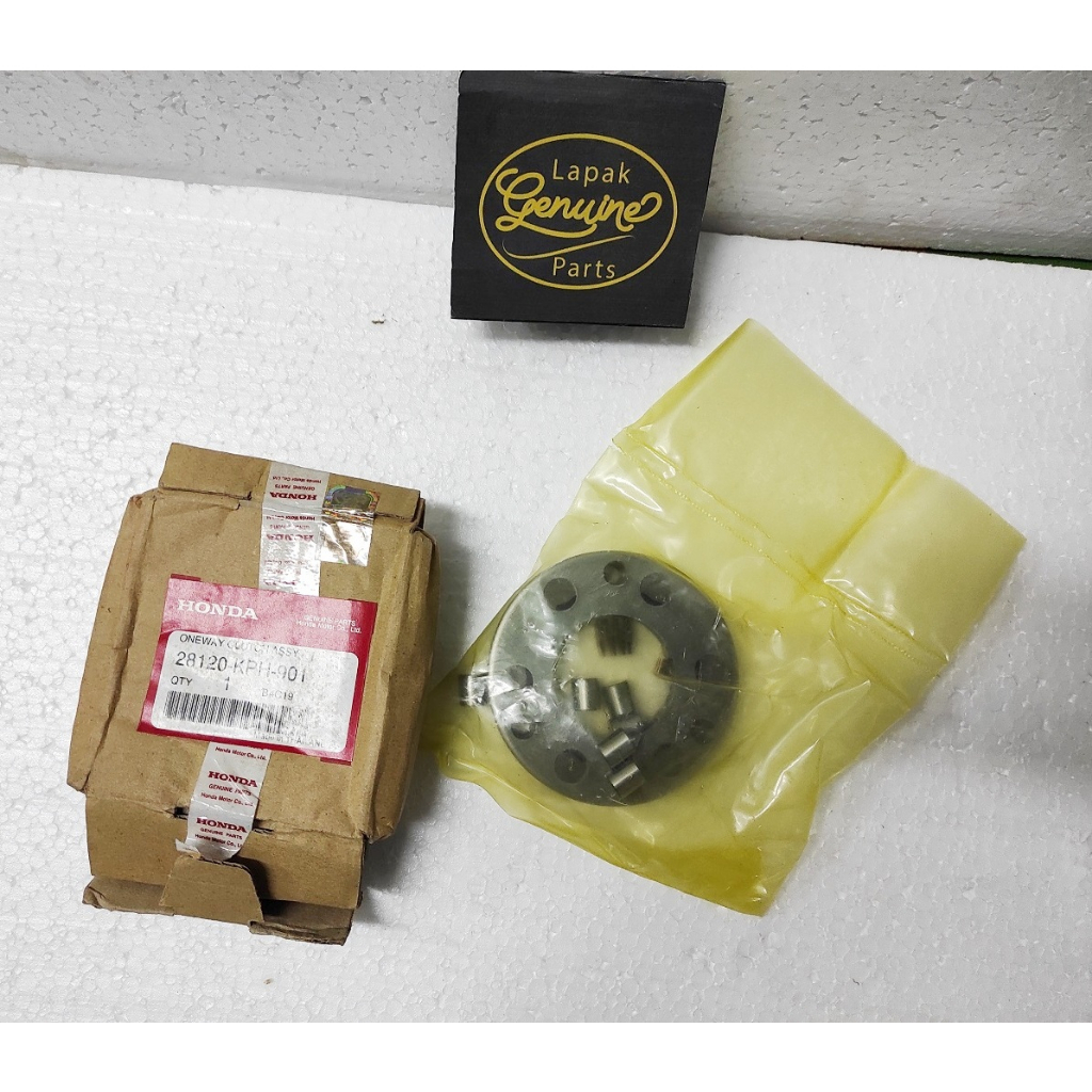 one way clutch assy karisma 28120-KPH-901 ORI