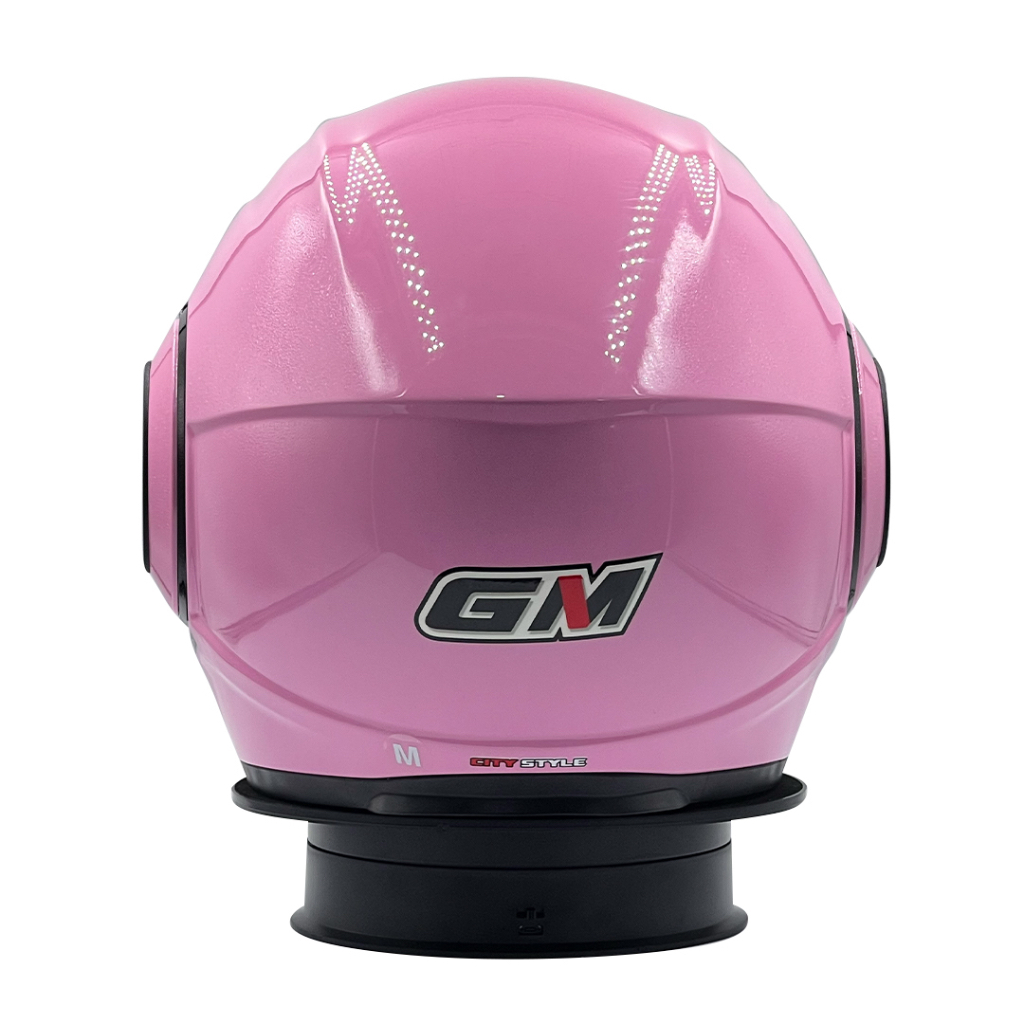 Helm GM Evouq Solid Light Pink