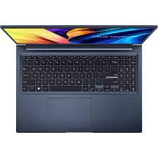 Laptop Asus VivoBook 16X M1603QA VIPS753 Ryzen 7 5800H 16GB RAM 1TB ssd Vega 7 16.0WUXGA W11+OHS Backlit