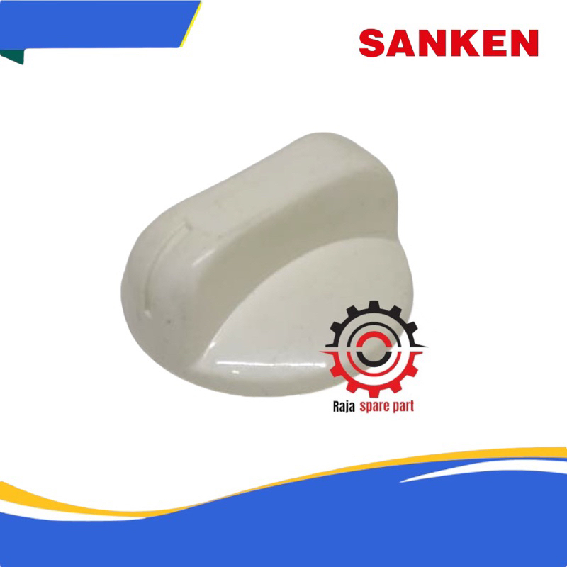 KNOP MESIN CUCI SANKEN | TOMBOL PUTARAN MESIN CUCI SANKEN