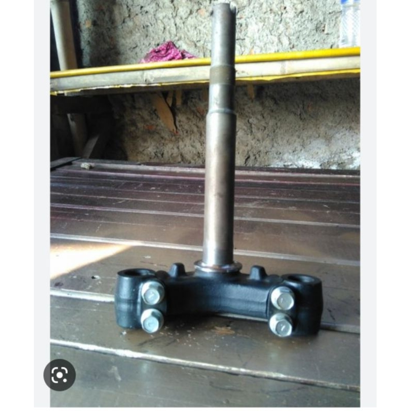 segitiga jupiter MX 135 old/ original copotan