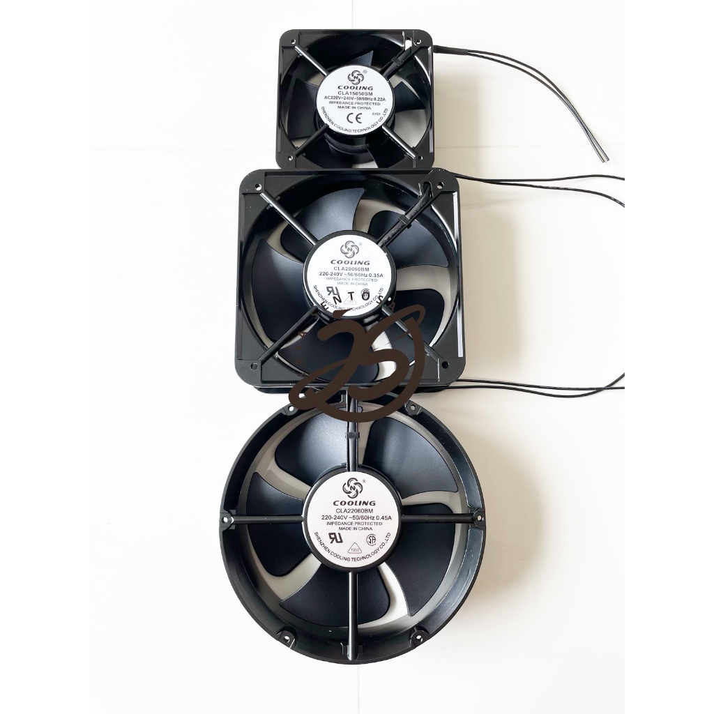 ANEKA FAN AC 220V 15cm 20cm 22cm KIPAS AC 220VOLT 20 cm 220 V 220 VOLT AC 220 VOLT