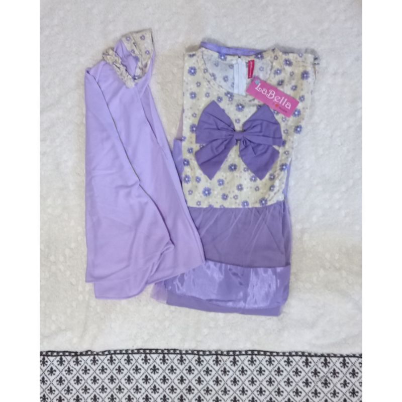 baju muslim Labella