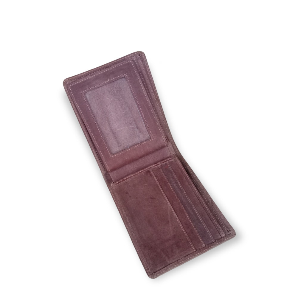 dompet pria full kulit crazy horse / dompet pria full kulit sapi asli / dompet full kulit pria / dompet pria kulit asli / dompet pria crazy horse