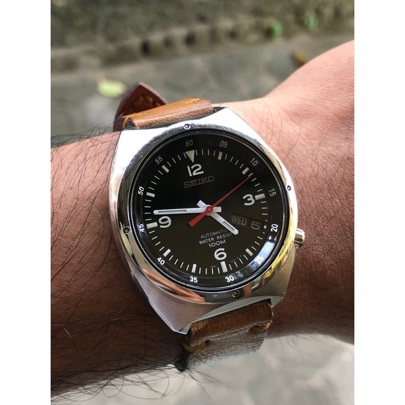 seiko s-wave rare