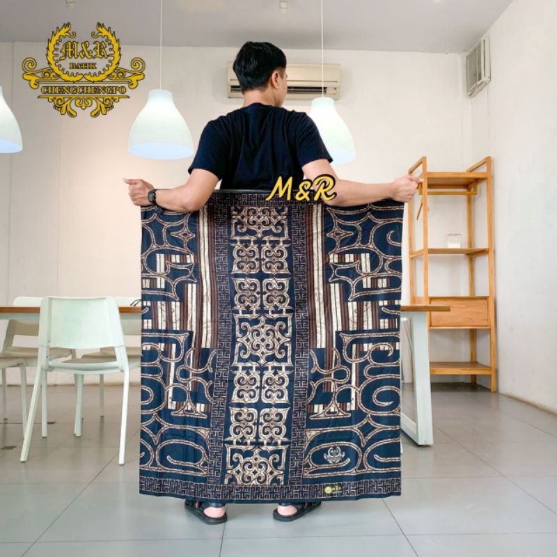SARUNG BATIK DEWASA PEKALONGAN