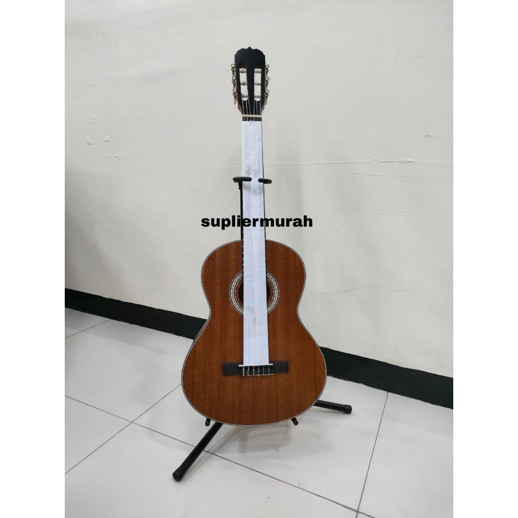 Gitar Cowboy klasik CG100 1/2 ukuran 34&quot; DAN CGC 100 ukuran 39&quot; guitar classic ORIGINAL COWBOY