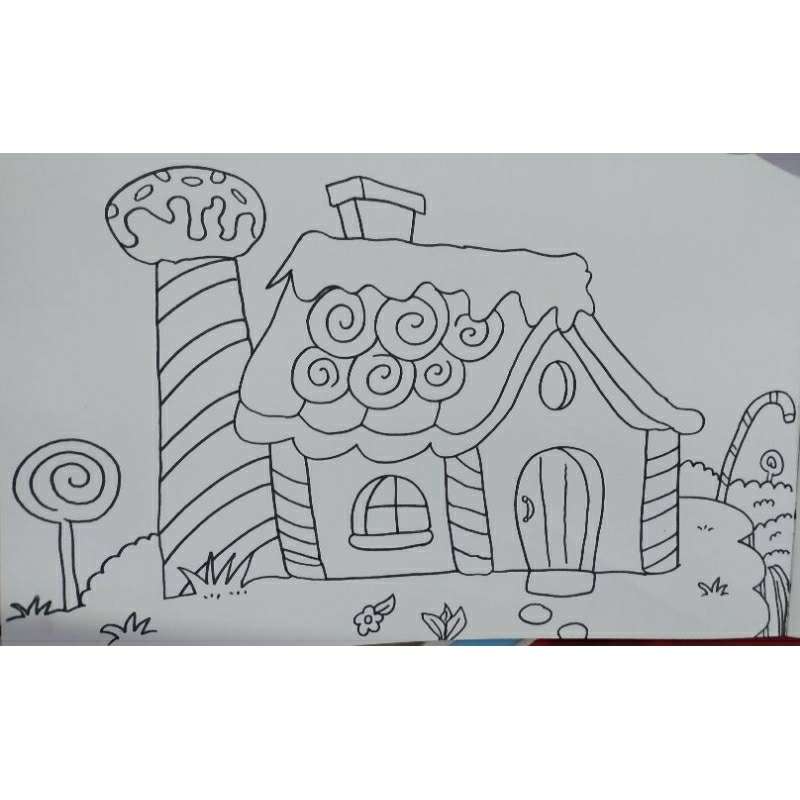 

Kertas Mewarnai Ukuran A5