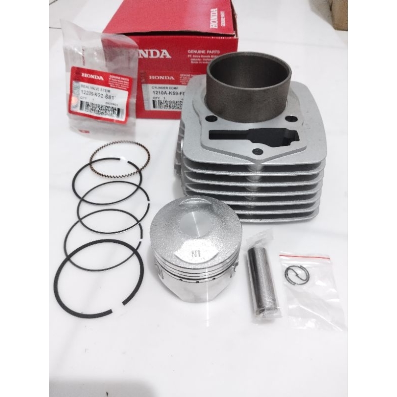 Blok seher megapro primus gl pro gl max neotech KEH