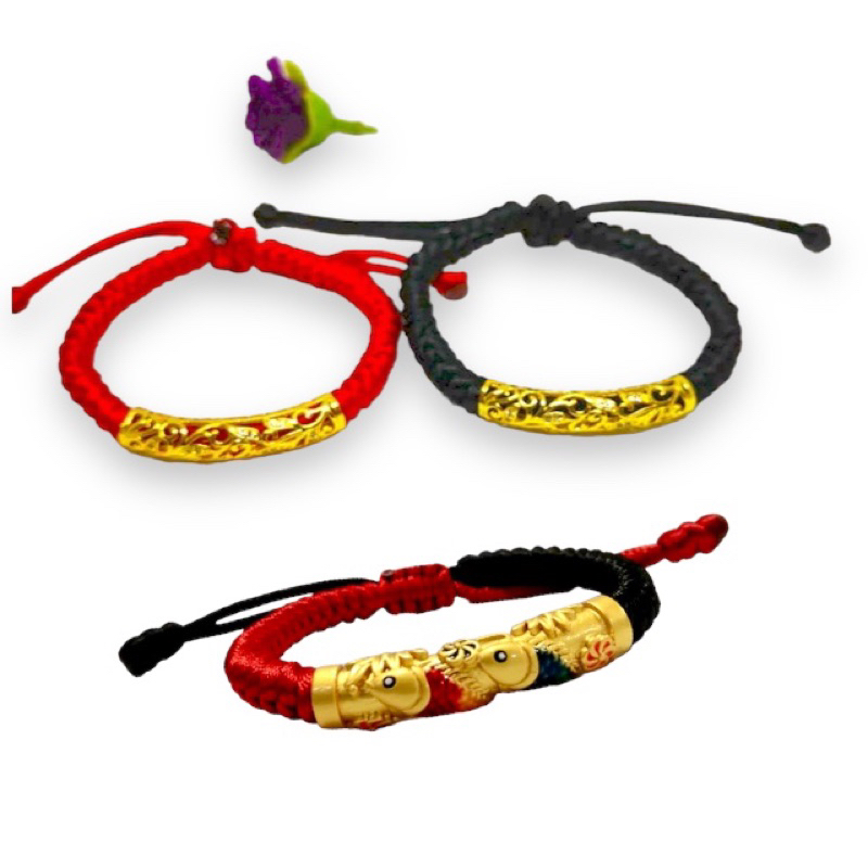 Gelang tabung mata A