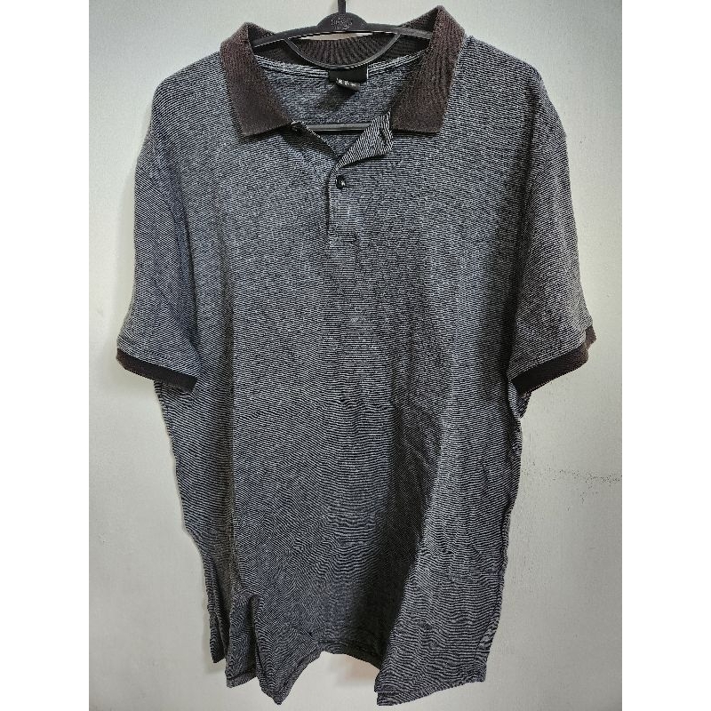 PRELOVED Baju Kaos Polo Kerah Pria H*M