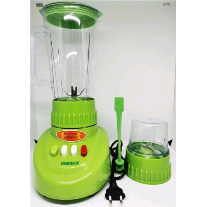 Blender Plastik Yasaka Variasi 3in1 &amp; 2in1