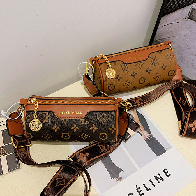 ( 2PC 1KG ) GTBI998881512 New Arrival 2023 !!!  Tas Selempang  Tas Wanita Import  Premium Terbaru