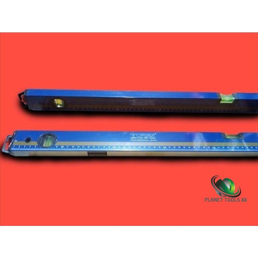 

Tora Waterpass Magnet Besar 36 inch - Water Pass Magnet 36 inci