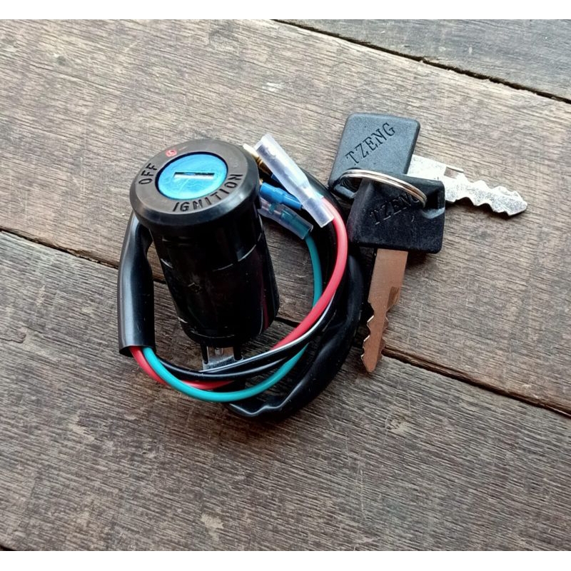 Kunci kontak motor honda win kunci honda win win 100