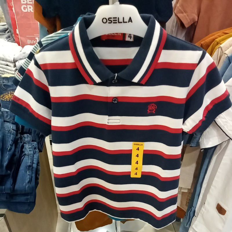 OSELLA KAOS ORIGINAL