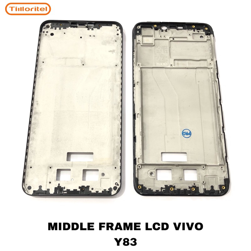 MIDDLE FRAME LCD VIVO Y83 / BEZZEL VIVO Y83 / TULANG TENGAH VIVO Y83