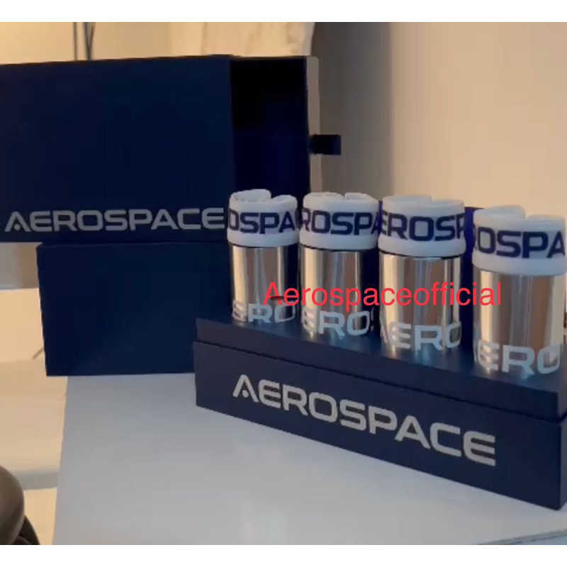 Aerospace boxer isi 4pcs boxer berteknologi aerocool