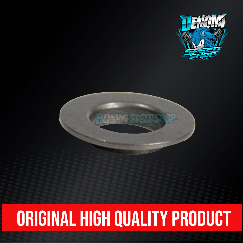 Retainer Bawah Suzuki Satria Fu 150 Fxr150 Raider 150 Original SGP Barang Baru